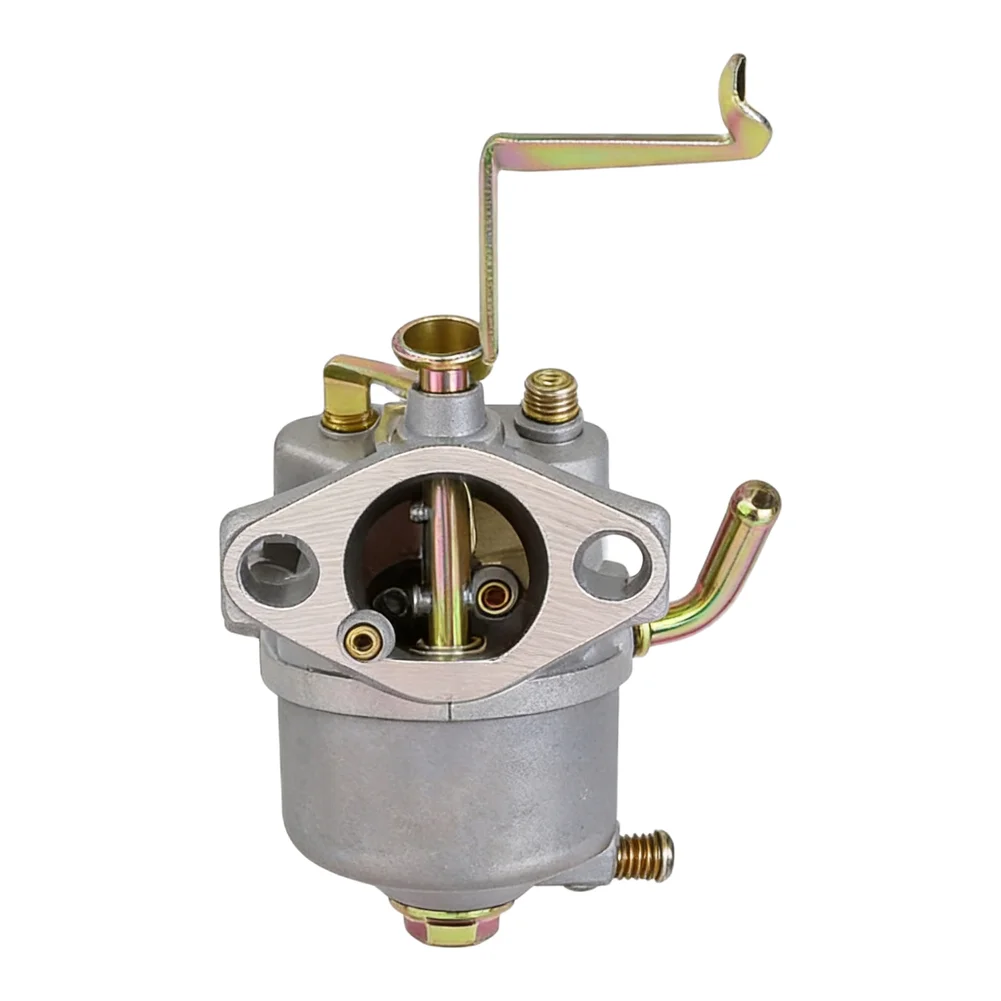 Efficient Fuel Mixture Carburetor For Generators Supporting Compatibility With Model Numbers **60338** **66619** **69381**