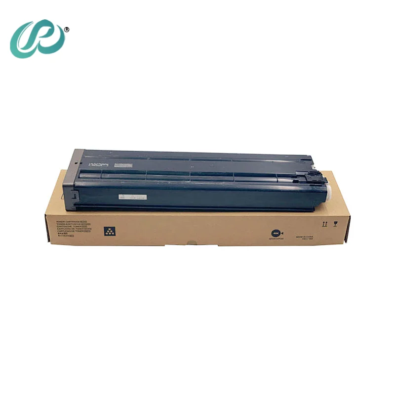 1pcs MX50 TN BK700g Toner Cartridge for Sharp MX-4100 4101 5000 5001 High Quality Compatible Toner Cartridge