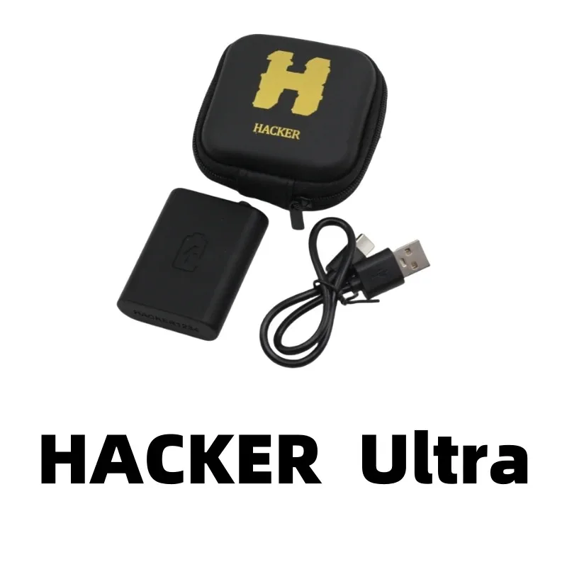 

OvO Store Hacker Ultra High Tech Mobile Wifi Prophecy Theater Street Magic Props