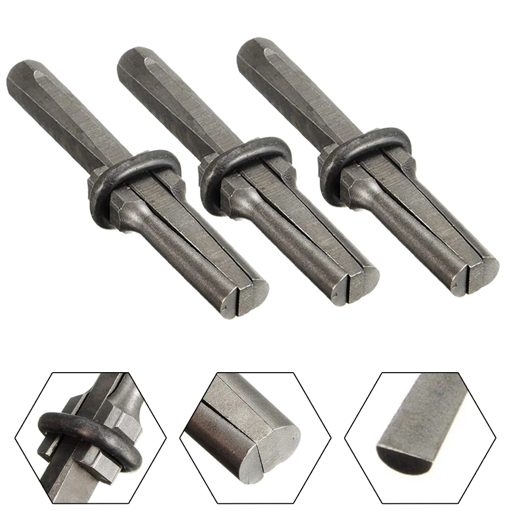 Feather Wedge Stone Cutting And Stone Breaking Expansion Tool Stone Chopper Metal Tool High Quality Accessories