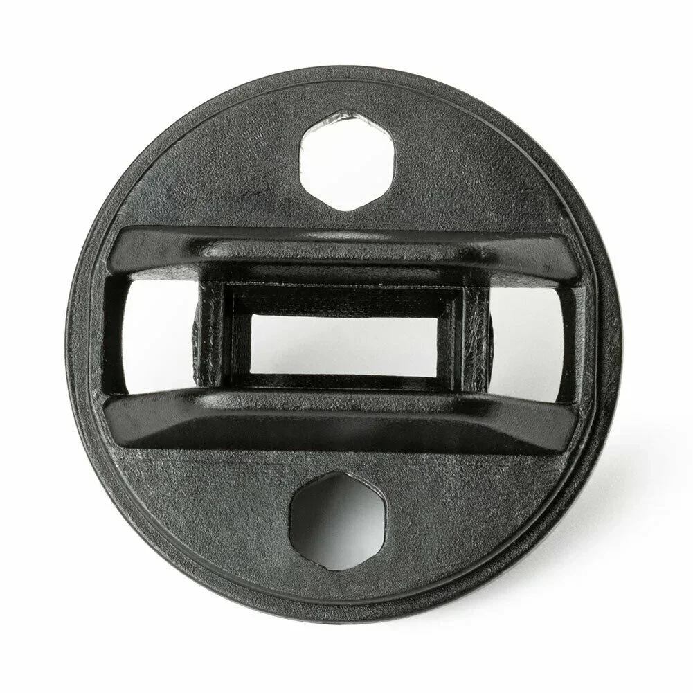 Ignition Key Knob Push Turn Switch Key Ignition Knob Set For Keyless Entry Mazda-Speed 6 CX7 CX9 Replace D461-66-141A-02 D6Y1-76