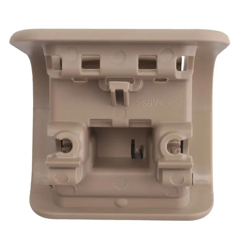 Pegangan Lipat Kursi Baris Ketiga Mobil Untuk Toyota Highlander 22-25 Tutup Tuas Kontrol Kunci Kursi Belakang 72057-0E110-C0 B