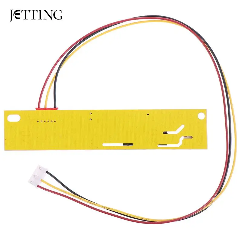 1Pc DC 12V 1 Lamp CCFL Inverter Board For LCD Screen With 1CCFL Backlight LCD Screen Single Lamp Small Port High Voltage Bar