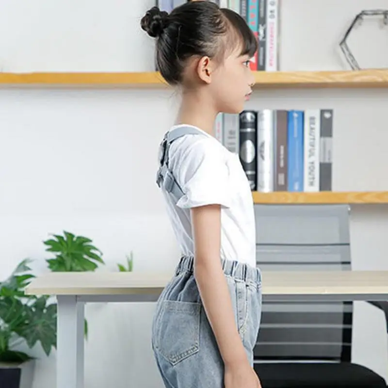 Рисунок 6 - Сверхтонкий умный корректирующий пояс для спины