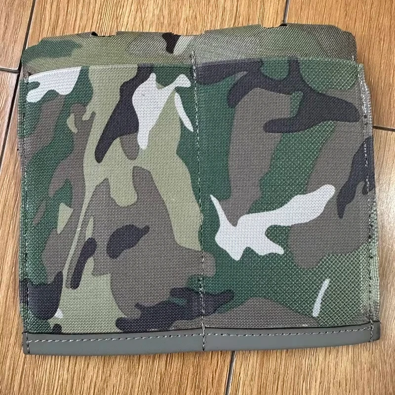 Bolsa Tática de Acessórios 556 - Outdoor Hunting Magazines avaliação e preço