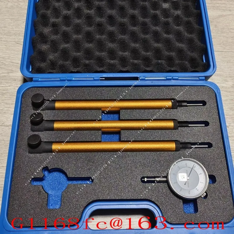 SG10670 Engine TDC Timing Tool 1 Cylinder Top Dead Center Timing Measurement Dial Gauge Special Tool for Testing