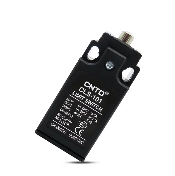 5PCS NEW CNTD CLS-101 CLS101 LIMIT SWITCHS BRAND