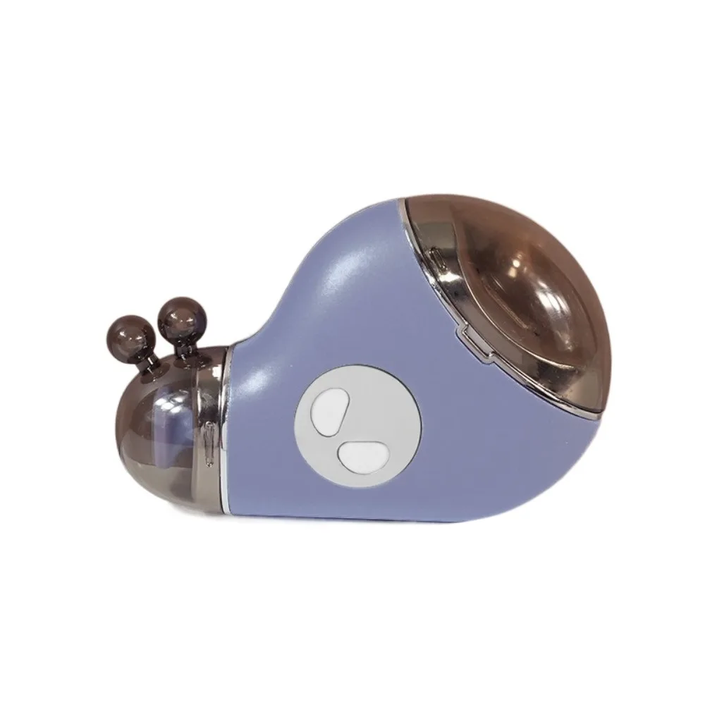 

with LED Lamp Electric Nail Clipper Double-Headed Low Noise Nail Trimmer 2 in 1 Rechargeable Baby Toes Nail Clipper Baby Care