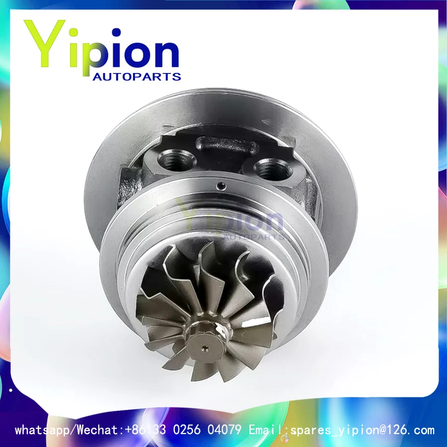 TD05-16G توربو خرطوشة CHRA الأساسية لميتسوبيشي EVO 3 لسوبارو امبريزا WRX GT555 58T EJ20 2.0L 210HP 4412AA092 49178-06310