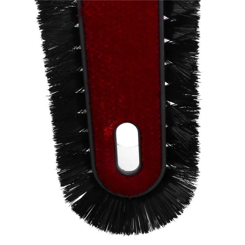 SANQ 2X Best Flexible Anti-Static Brush Soft Dusting Brush For Dyson Dc49 Dc59 Dc62 V6 Dc52 Dc56 Dc37 Dc45 Dc48 Allergy Tool