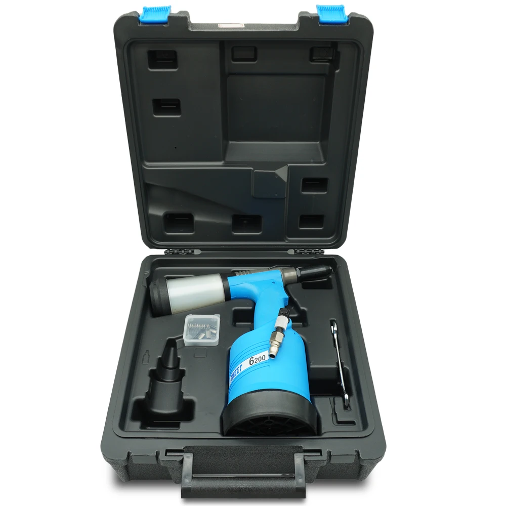 SWT-6200 air Rivet Tools Steel Blind Rivet Tools in Promotion