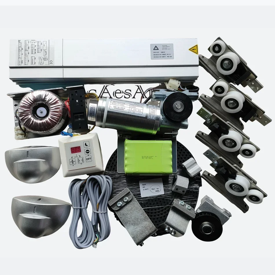 SL-NT automatic door operator kit