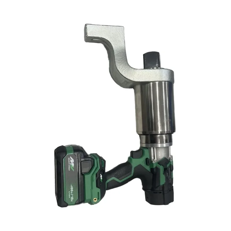 【الأكثر مبيعًا】مفتاح ربط كهربائي يعمل بالبطارية 18 فولت وعزم دوران لاسلكي من الدرجة الصناعية والتي يمكنك صنعه بنفسك لتركيب البراغي