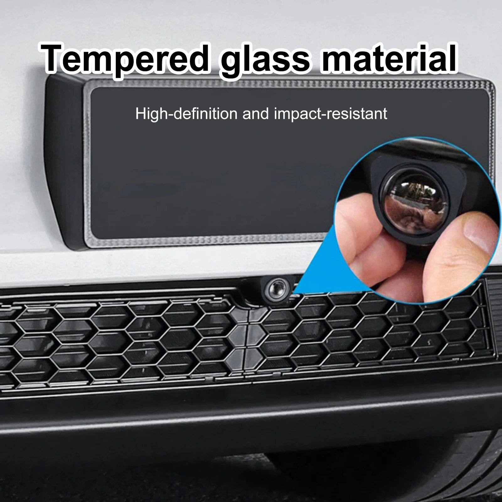 Tesla Model 3 Highland 2026 Mo - Pc Case Tempered Glass incelemesi ve fiyatı