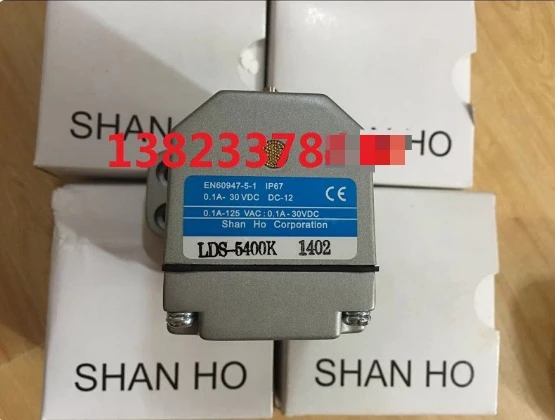 LDS-5400K Limit Swi…