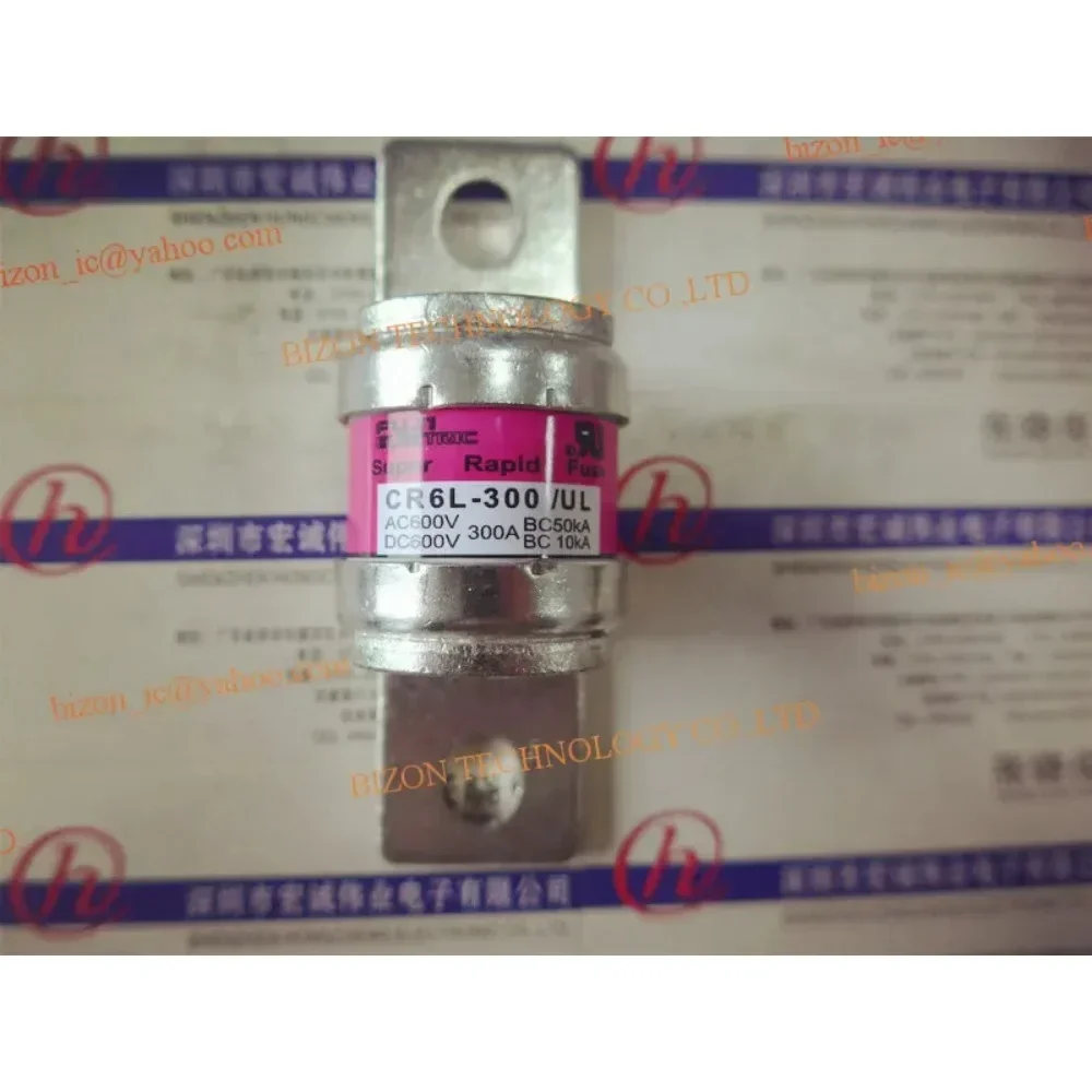 CR6L-300/UL CR6L-150/UL CR2L-150/UL