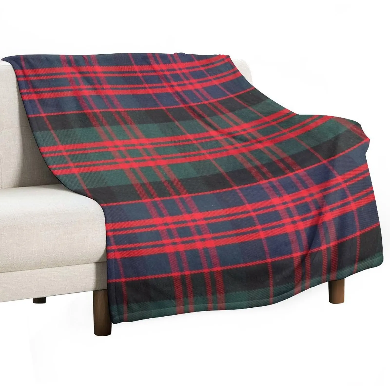 Modern MacDonald Throw Blanket Stuffeds Comforter For Decorative Sofa Beautifuls Heavy Decorative Sofa Blankets