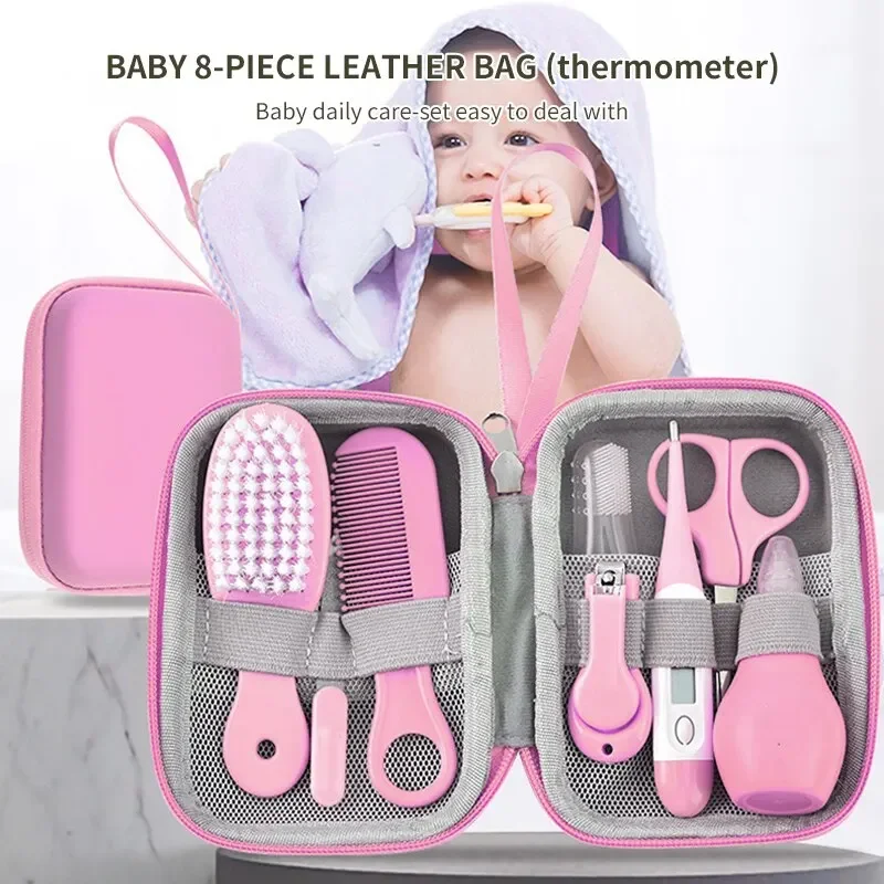 Thumbnail 3 - #34 Best Baby Nail Care to Buy In 2026