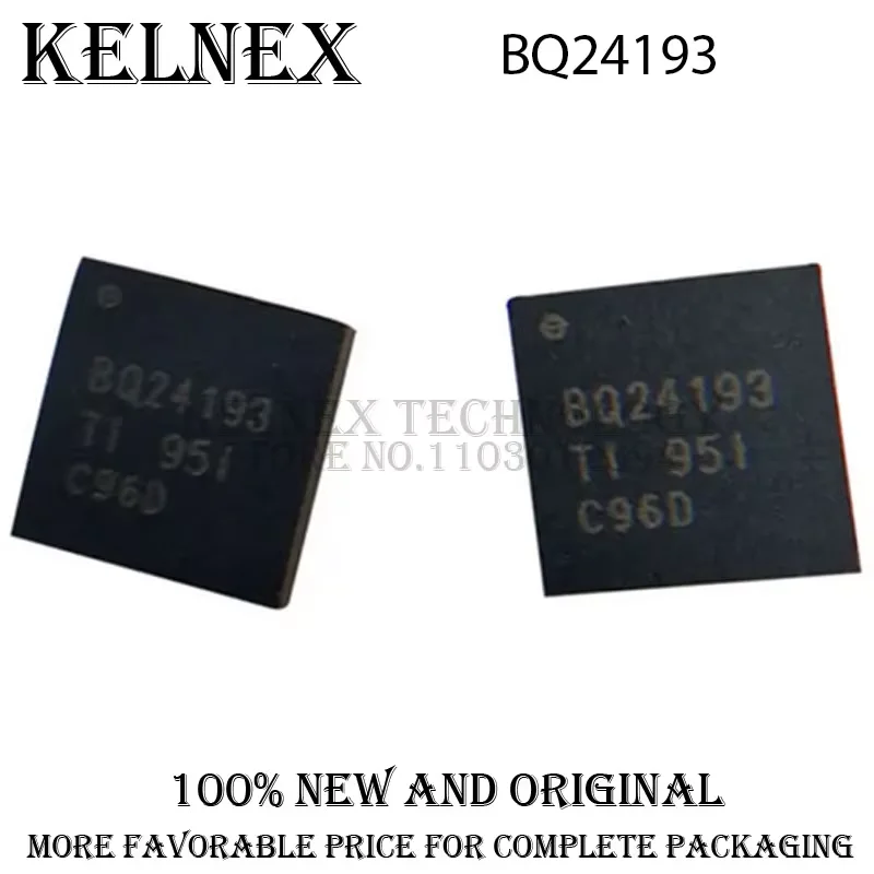 2-10pcs M92T36 M92T17 PI3USB30532ZLE BQ24196 BQ24193 ST20100L LM393BIDR MCP23S17T-E/SS integrated circuit IC