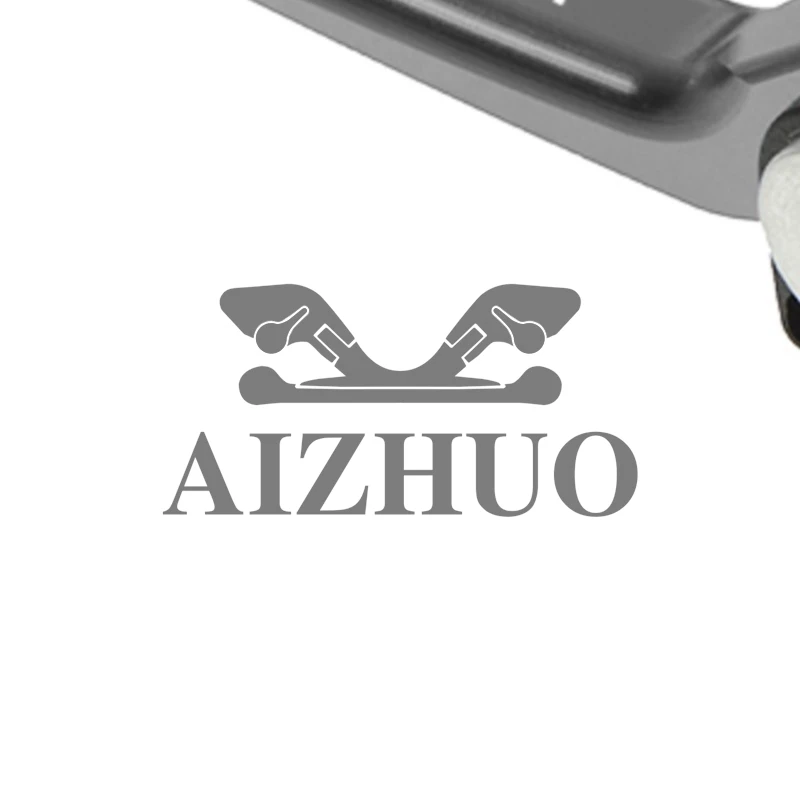 

For YAMAHA YZ450FX YZ 450FX YZ450 FX 2016 2017 2018 Motorcycle CNC Aluminun Dirt Bike Pivot Brake Clutch Levers Accessories logo