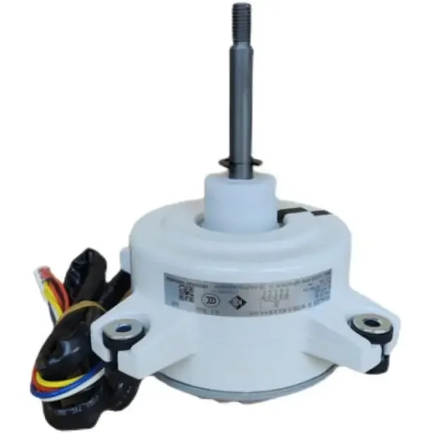 

New for Gree air conditioning outdoor unit motor ZWR150-A2 brushless DC motor B-SWZ150A