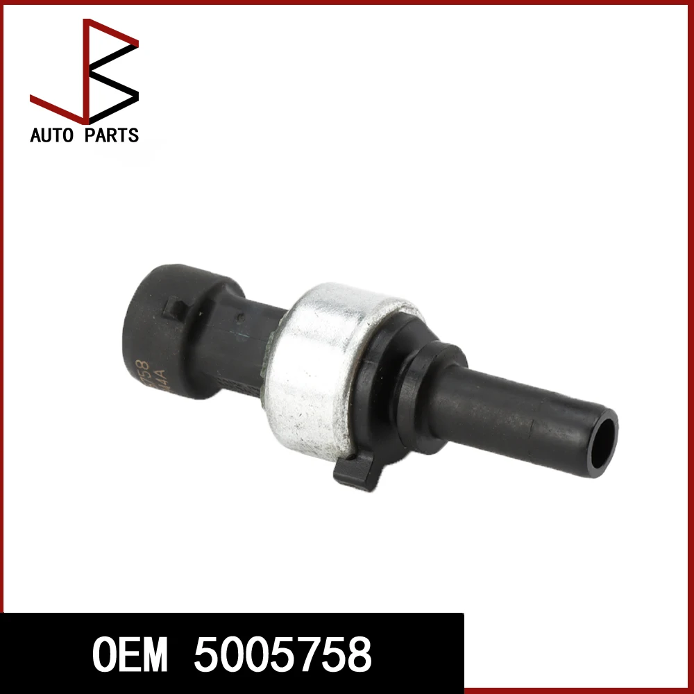 OEM 5005758 5005753 5005754 Q211041B Q211041C Air Pressure Sensor 150 PSI 17109AM for Peterbilt Kenworth Freightliner for Volvo