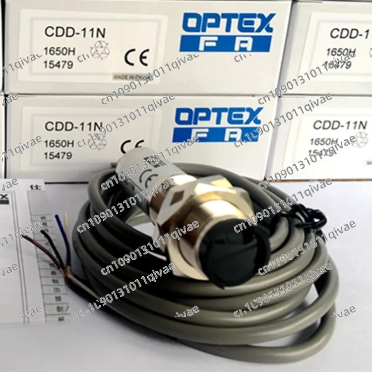 2PCS New Photoelect…