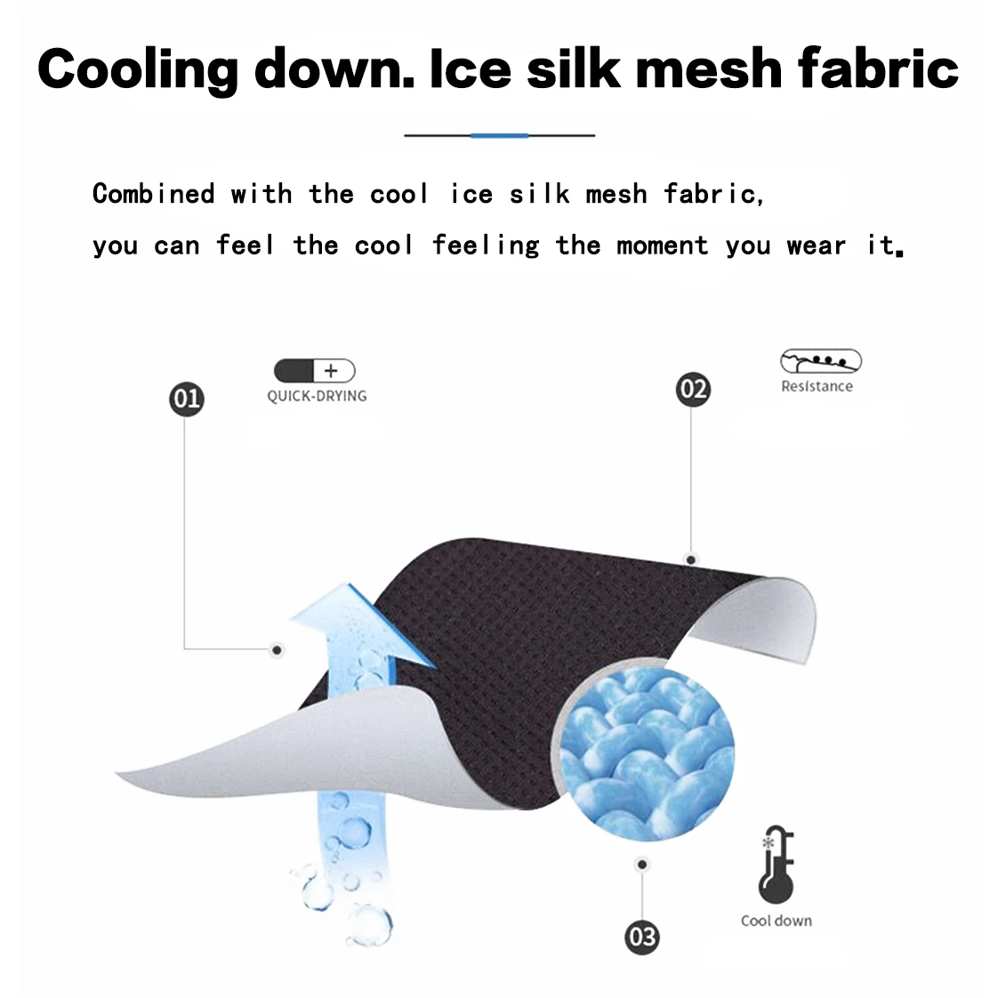 قناع ركوب الدراجات لكامل الوجه، خوذة حماية من الشمس للدراجات النارية، بطانة صيفية قابلة للتنفس، غطاء رأس جمجمة الهالوين للرجال بالاكلافا