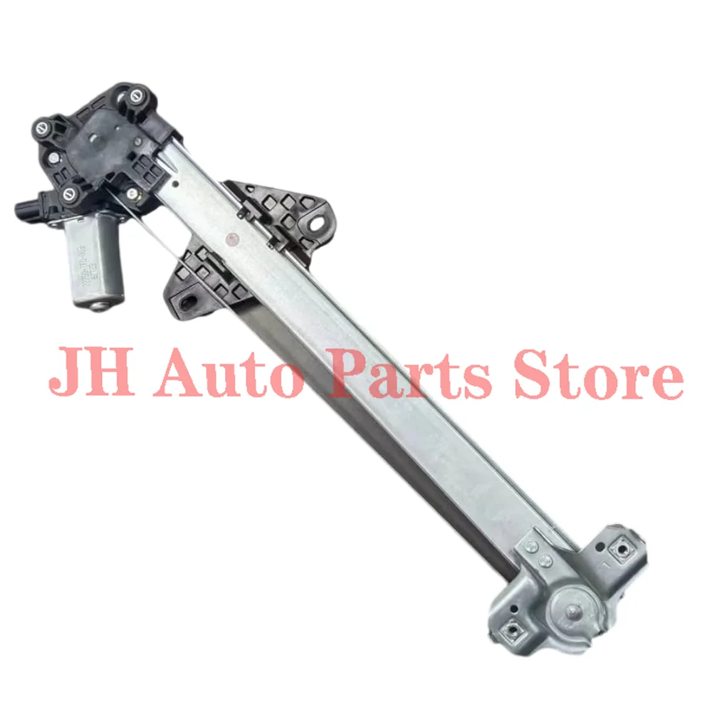 

Регулятор стеклоподъемника задней левой двери JH в сборе для Honda JAZZ FIT 72750-TF0-003 72750TF0003