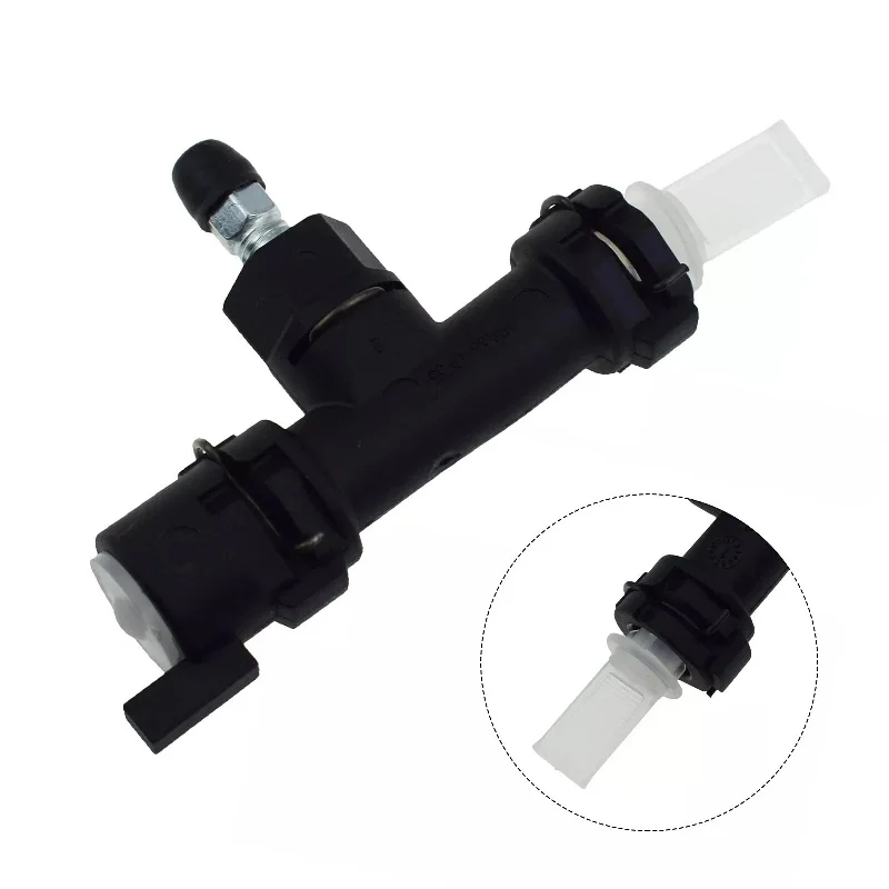 Clutch Slave Cylinder Bleeder Valve Automotive Replacement Part For Audi A3 TT VW Eos 1J0721468C 1J0721468E