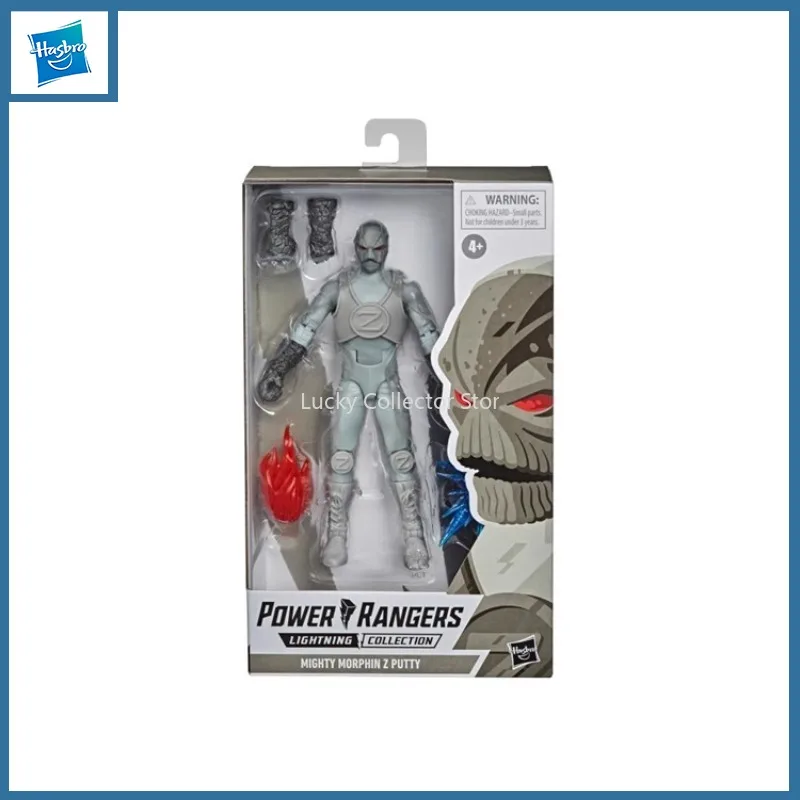 

Hasbro Pu Tier Soldier Classic Edition Figure 6-inch Action Figure Model Decorative Ornament Toys and Gifts Genuine Spot
