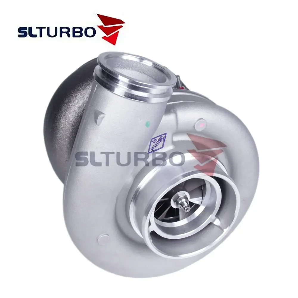 

New Car Turbocharger Turbine For MAN 372/373 Truck Bus D2866LF03 D2866LU01 312778 313696 51091007277 Turbolader Engine Parts