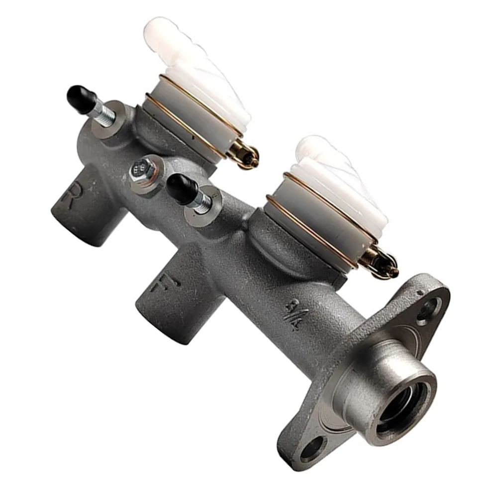 

Главный тормозной цилиндр в сборе для Polaris для RZR 170 года 2009–2020 гг. Номер металлической детали 0454605 0455220 OEM Fit