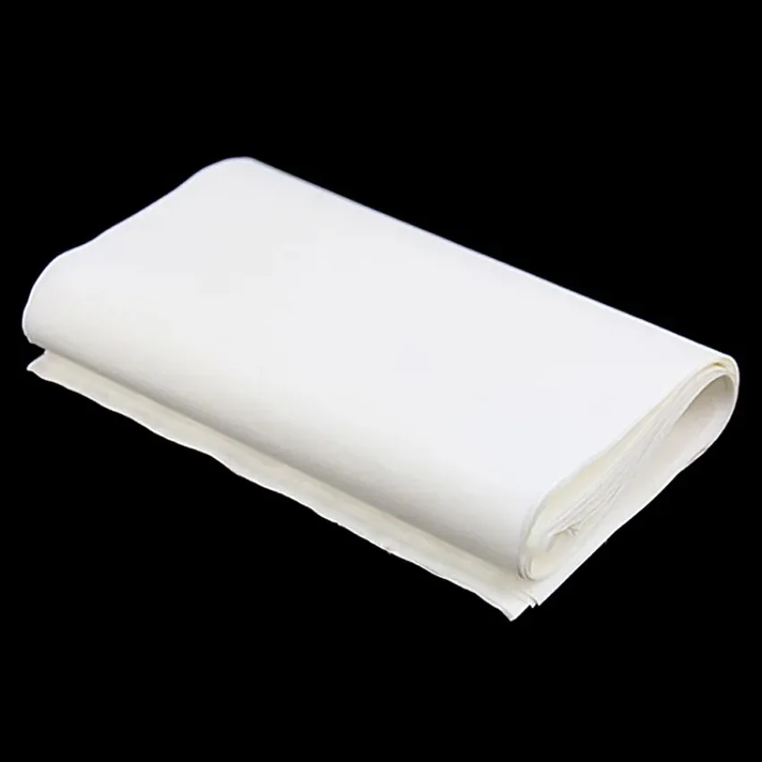 100 PCS Magic Prop 50*20cm Paper for Magic Wand for Wizard Magic Wands Professional Magician Props Party Performance Program