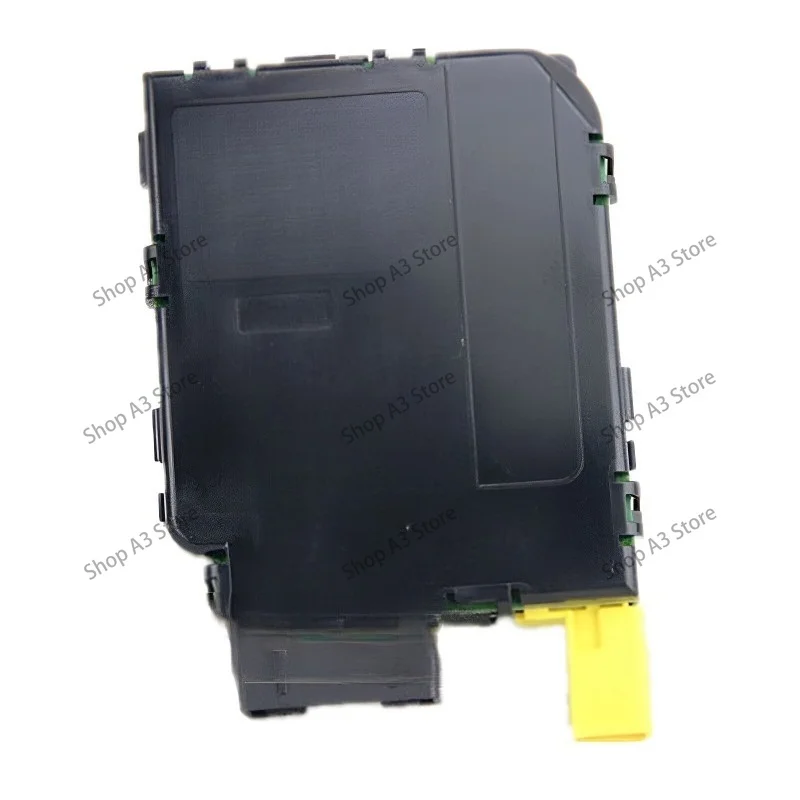 Constant Speed Cruise, Modified Multifunction CH Steering Wheel Module Steering Wheel Control Module