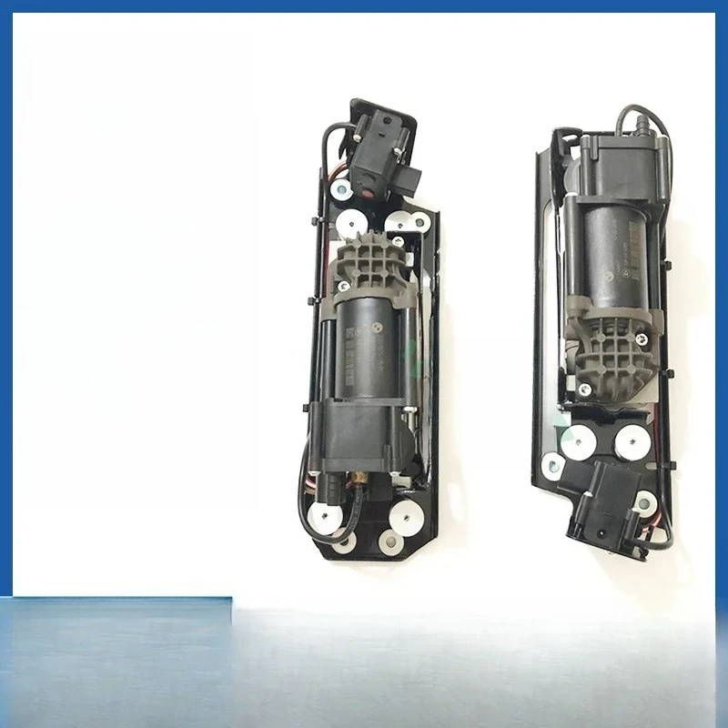 Suitable for F02 F07 air shock absorber GT535 528 730 740 750 760 shock absorber pump assembly imported with original packaging