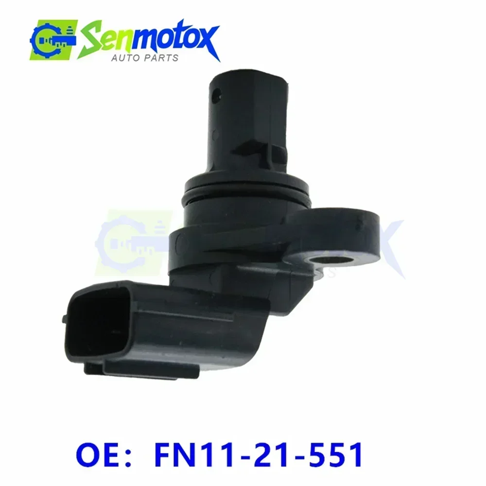 FN11-21-551 Odometer Speed Sensor For 5 6 626 Mazda 2 3 Mk Premacy V 6E5Z7H103A 184200-0030 FN1121551 1842000030 ADM57218