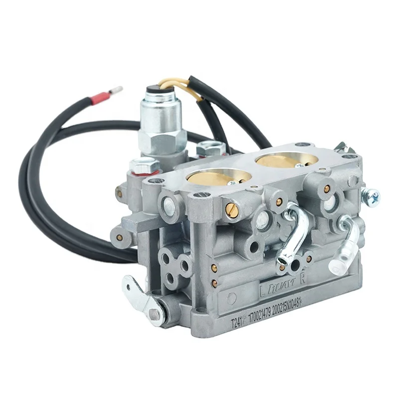 Gasoline generator accessories GX630 GX670 GX660 GX690 10KW 2V78 carburetor