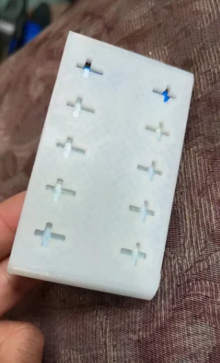 PCE GT handheld battery box high quality portable mobile power supply