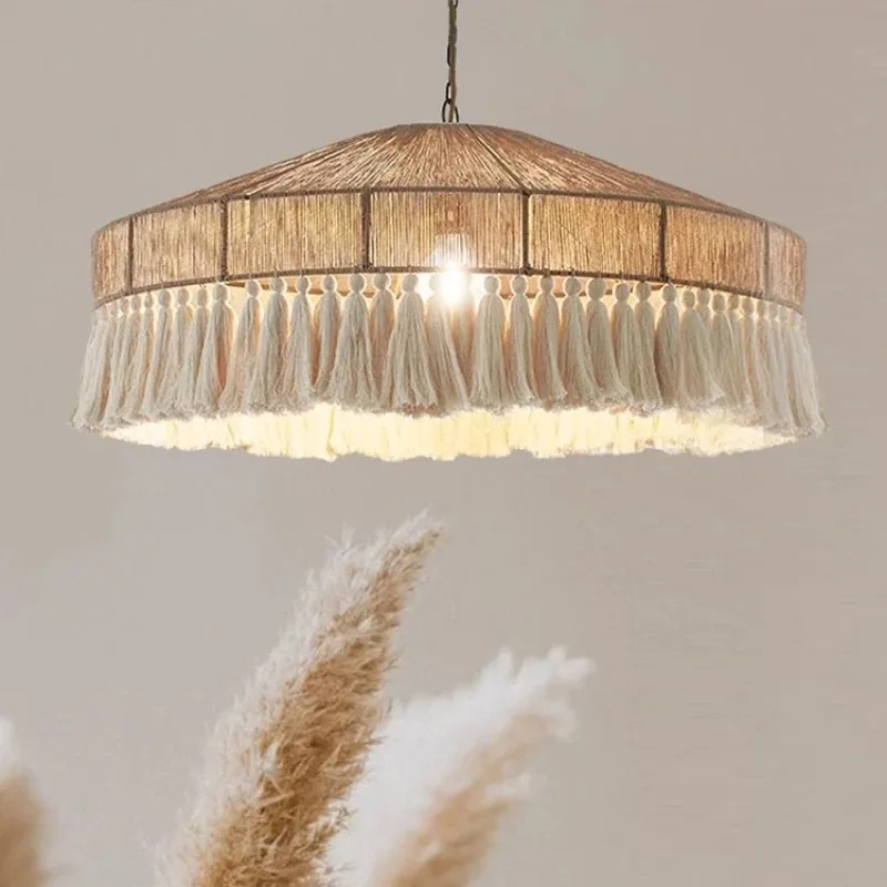 Japanese Retro Hemp… - image