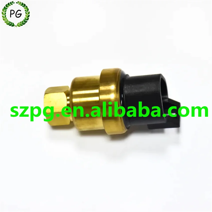 

183-4760 Pressure Sensor 1834760 for Caterpillar C7 C15 C18 C32 3126