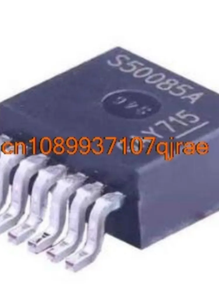 BTS50085-1TMA   S50085A   TO263-7
