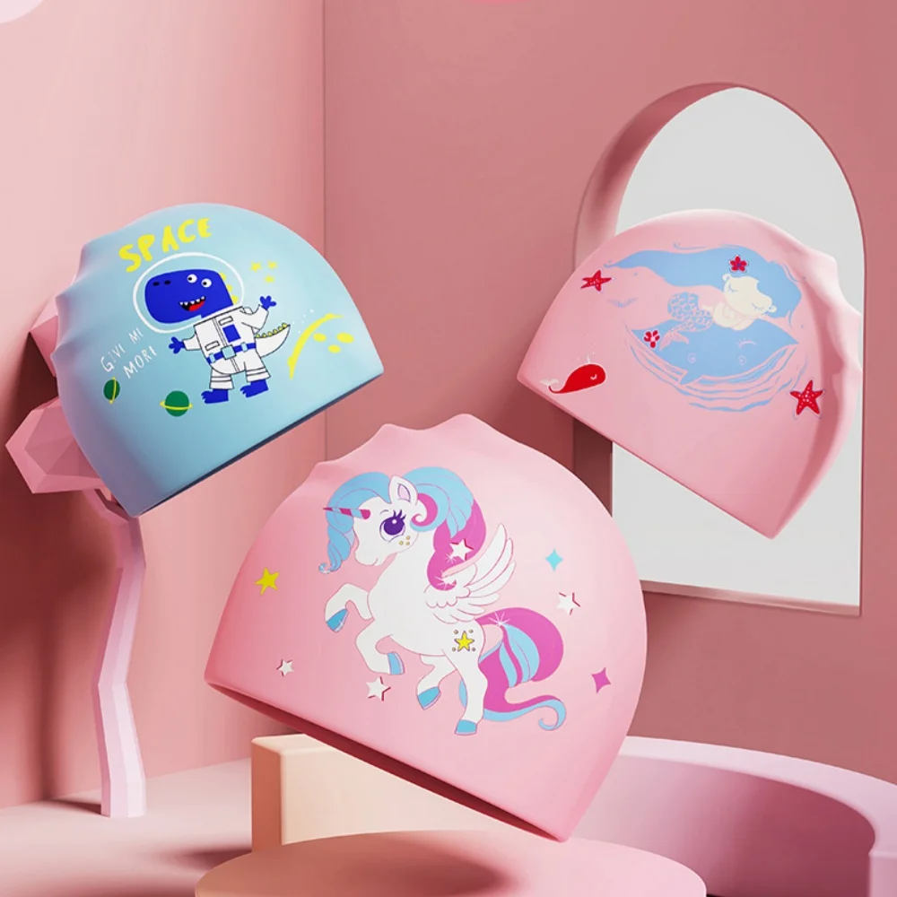 Thumbnail 4 - #56 Cheapest Swim Caps Deals You Can Get