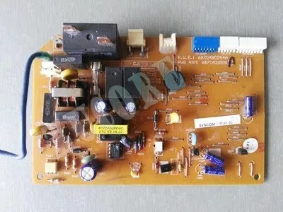 Подходит для внутренней компьютерной платы кондиционера LG, основная плата 6870A90254A 6871A20591A/V/C/E/D/B