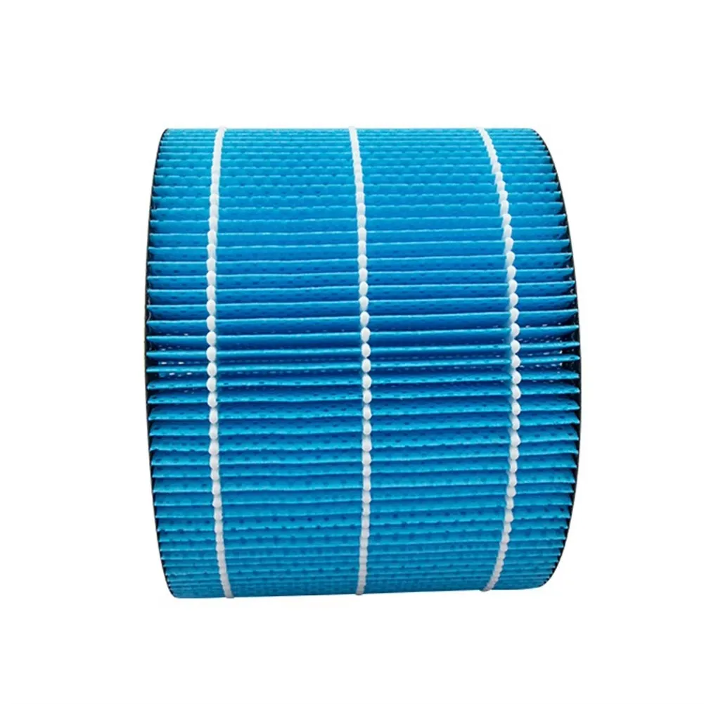 فلتر Hepa لمرطب هواء فيليبس ، ملحقات بديلة ، فلاتر ، HU3915 ، HU3916 ، HU3918 ، HU2716 ، HU2718 ، FY3446