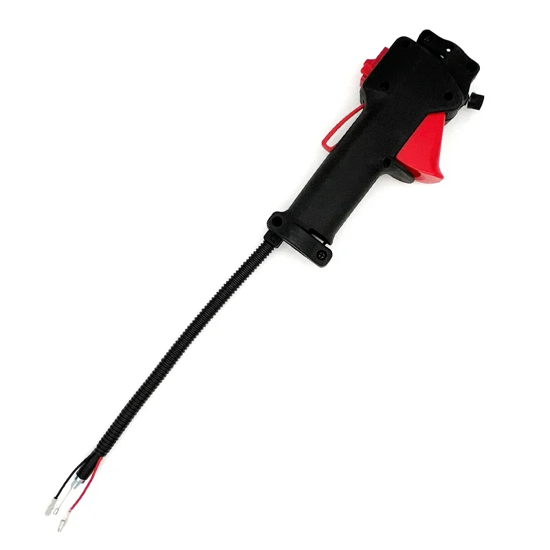 

Handle Switch Throttle Trigger with Short Cable for High Branch Saw