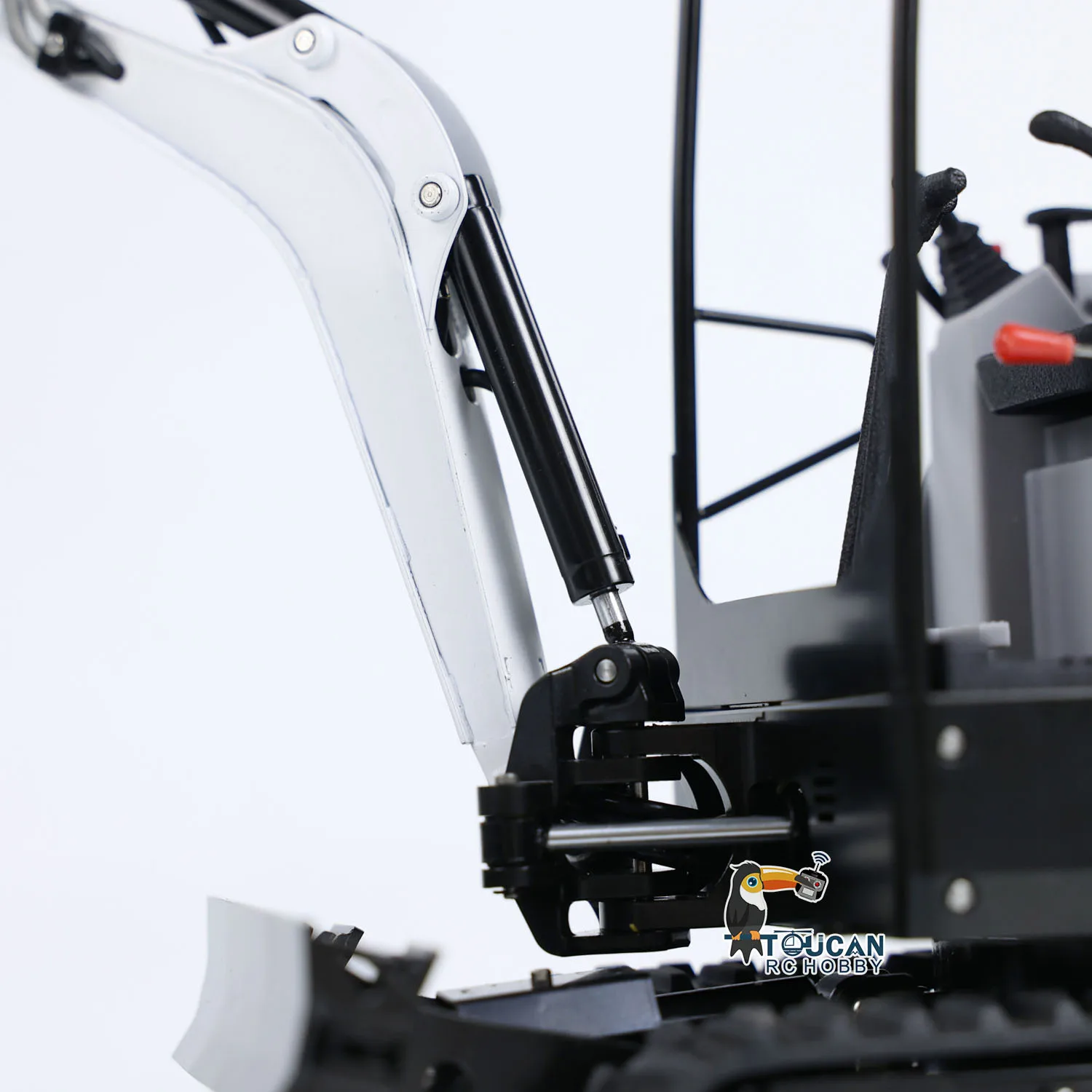 RTR JX E20 RC ミニショベル 1/14 スケール油圧サウンドライト JXMODEL リモートコントロール金属ディガーモデル塗装おもちゃオオハシホビー