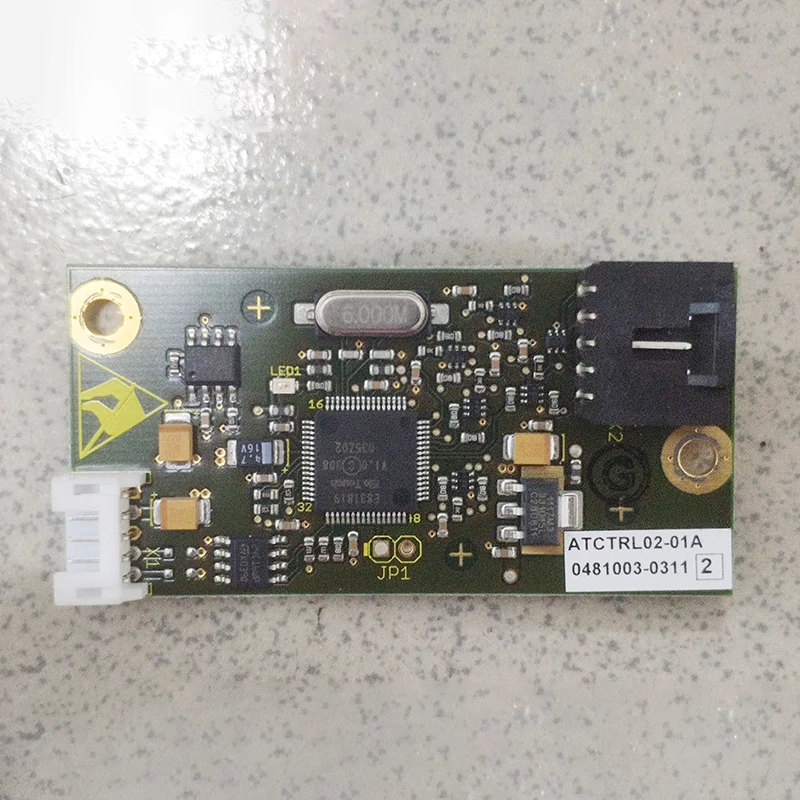 For Siemens ATCTRL02-01A IPC Touch Communication Board