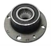 Store code: 14498018/S for port rear PALIO DOBLO MAREA BRAVA axle bearing 4 holes with 4 holes