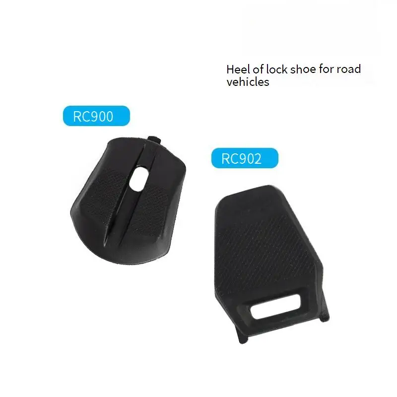

SUKOU Cycling Shoe Heel Pad Replacement Part For RC900/RC901/RC902/RC903 Cycling Shoes Sizes 36-48 Replacement Parts